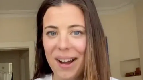 Une épingle à cheveux contre une maison, le pari fou d’une femme !...